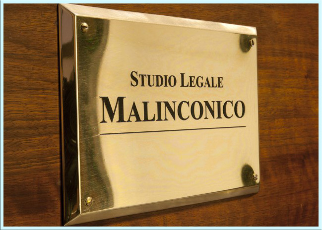 Studio Legale Malinconico